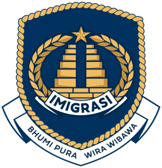 logo imigrasi denpasar
